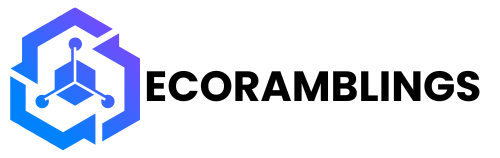 ecoramblings